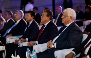 جانب من الفعاليات  جانب من الفعاليات