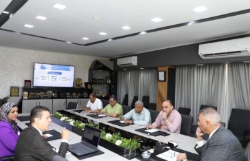 جانب من الفعاليات  جانب من الفعاليات