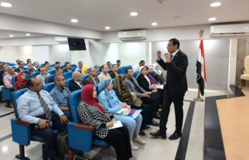 جانب من الفعاليات  جانب من الفعاليات