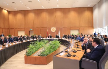 جانب من الفعاليات  جانب من الفعاليات