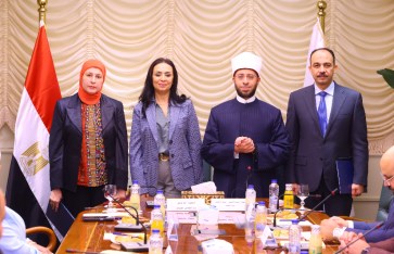 جانب من الفعاليات  جانب من الفعاليات