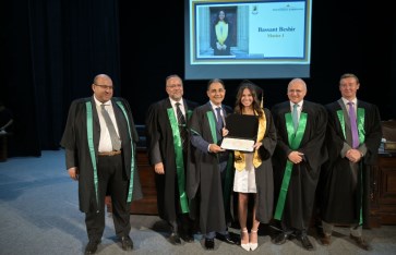 جانب من الفعاليات 