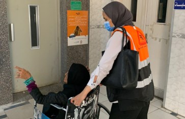 فريق التدخل السريع  فريق التدخل السريع