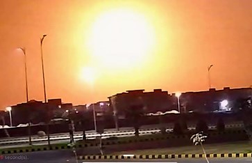 الحرب بين الهند وباكستان  الحرب بين الهند وباكستان