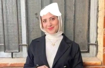 روان ناصر طالبة جامعة الزقازيق 