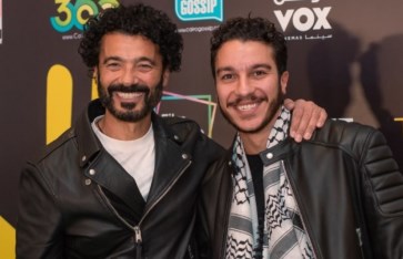 الفنان نور خالد النبوي  الفنان نور خالد النبوي