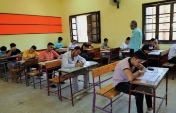 جدول امتحانات الشهادة الإعدادية بمحافظة أسوان جدول امتحانات الشهادة الإعدادية بمحافظة أسوان