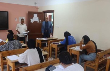 جدول امتحانات الشهادة الإعدادية بمحافظة قنا جدول امتحانات الشهادة الإعدادية بمحافظة قنا