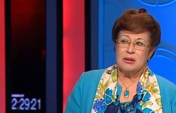 الدكتورة نوال الدجوي رئيس جامعة أكتوبر للعلوم الحديثة والفنون MSA الدكتورة نوال الدجوي رئيس جامعة أكتوبر للعلوم الحديثة والفنون MSA