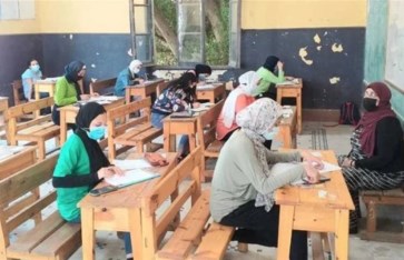 امتحانات  امتحانات