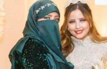 نورهان قاتلة والدتها بمساعدة عشيقها ببورسعيد 