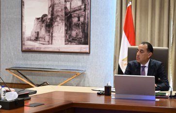 الدكتور مصطفى مدبولي رئيس الوزراء  الدكتور مصطفى مدبولي رئيس الوزراء