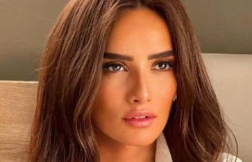 الفنانة زينة الفنانة زينة