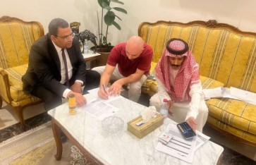 العمالة المصريين في السفارة المصرية السعودية 