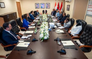 المهندس كامل الوزير 