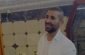 أحمد سعد  أحمد سعد