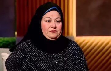 الفنانة ناني