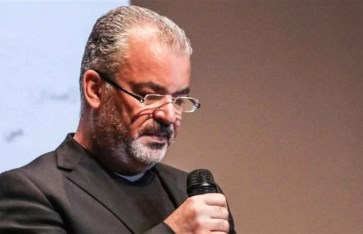 نقيب السوريين  نقيب السوريين