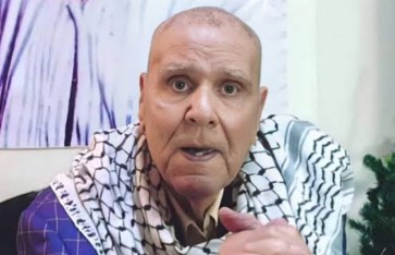 الفنان نعيم عيسى 