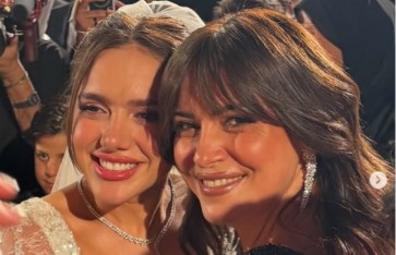 رنا رئيس وريهام عبد الغفور رنا رئيس وريهام عبد الغفور