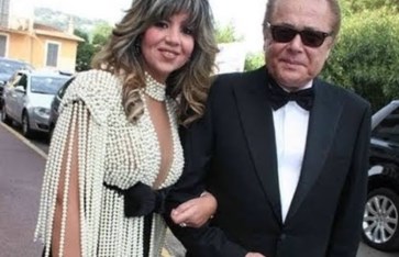 محمود عبد العزيز وبوسي شلبي محمود عبد العزيز وبوسي شلبي