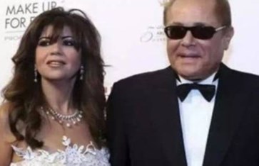 محمود عبد العزيز وبوسي شلبي محمود عبد العزيز وبوسي شلبي