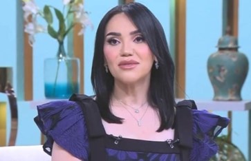 مي فاروق  مي فاروق