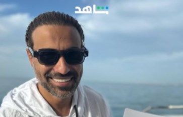 أحمد فهمي  أحمد فهمي