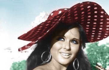 سعاد حسني  سعاد حسني