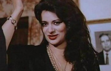 فريدة سيف النصر 