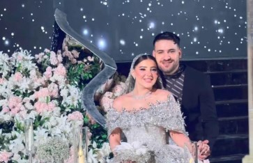 مسلم وزوجته  مسلم وزوجته