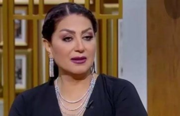 وفاء عامر  وفاء عامر