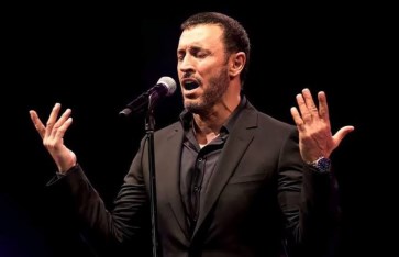 كاظم الساهر  كاظم الساهر