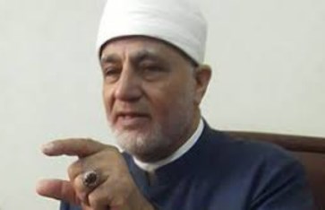 دكتور نصر فريد واصل دكتور نصر فريد واصل