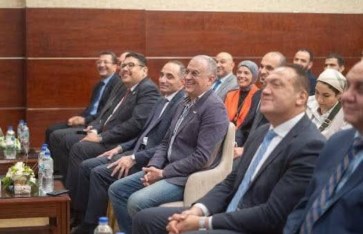 خلال الدورة التدريبية 