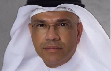 راشد القبيسي