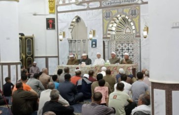 خلال الندوة