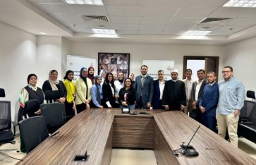 خلال ورشة العمل