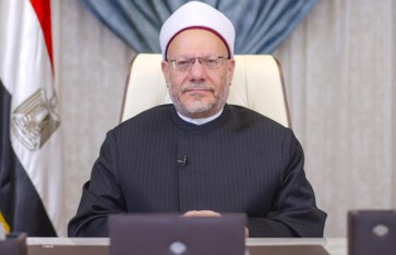 دكتور شوقي علام دكتور شوقي علام