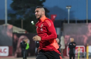 رامي ربيعة  رامي ربيعة