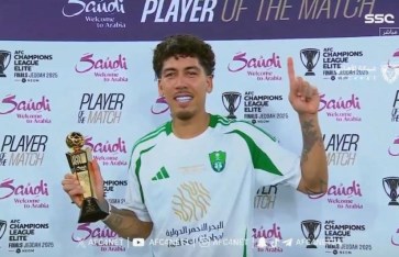 روبرتو فيرمينيو روبرتو فيرمينيو