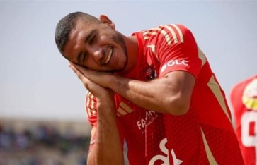 رامي ربيعة  رامي ربيعة