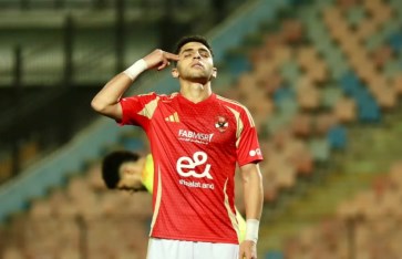 الأهلي  الأهلي