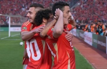 الأهلي  الأهلي