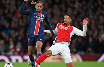 باريس سان جيرمان  باريس سان جيرمان