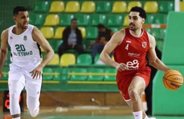 الأهلي  الأهلي