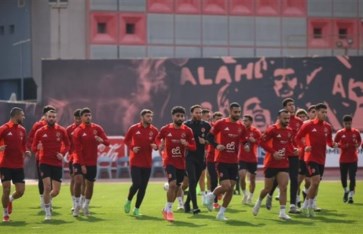 الأهلي  الأهلي