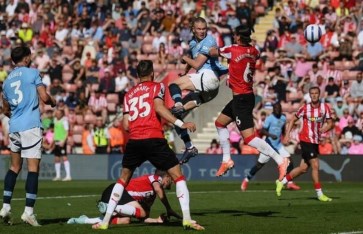 مانشستر سيتي 