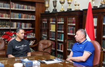 الأهلي  الأهلي