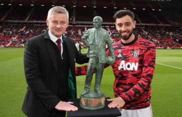 برونو فيرنانديز